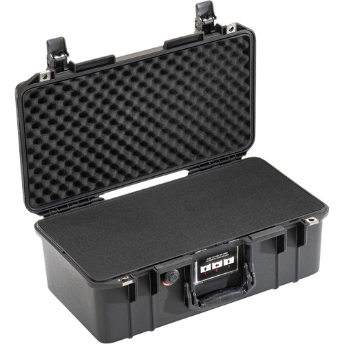 Valise 1506 Air, Mallette rigide Cintas