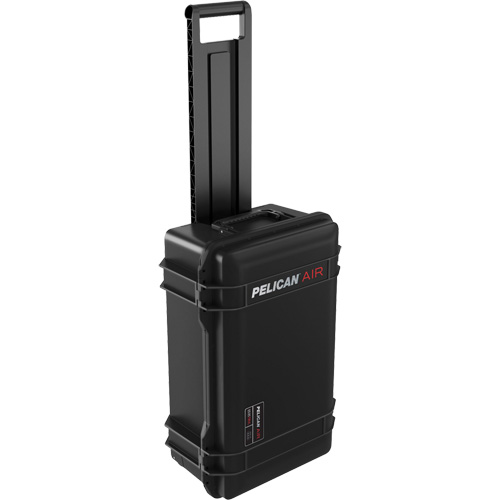 Valise 1535TRVL Air Travel, Mallette rigide Cintas
