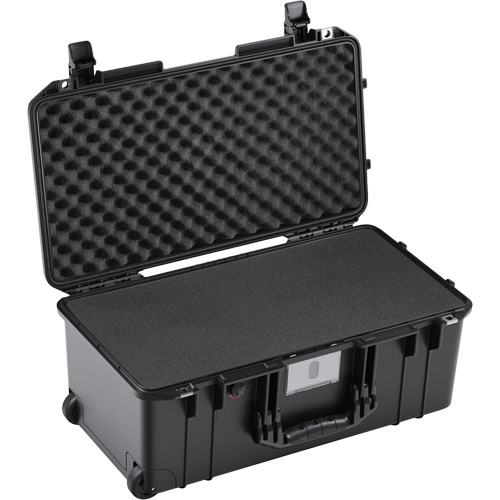 Valise 1556 Air, Mallette rigide Cintas