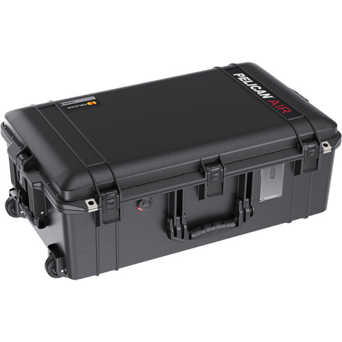 Valise 1595 Air, Mallette rigide Cintas