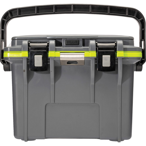 Glaci&egrave;re personnelle 14QT, 3,5 gal. Cintas