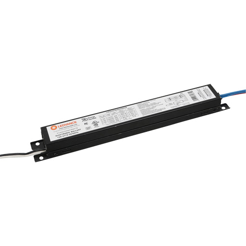 Ballast &eacute;lectronique pour lampes fluorescentes T8 Cintas