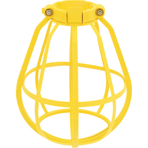 Plastic Replacement Cage for Light Strings Cintas