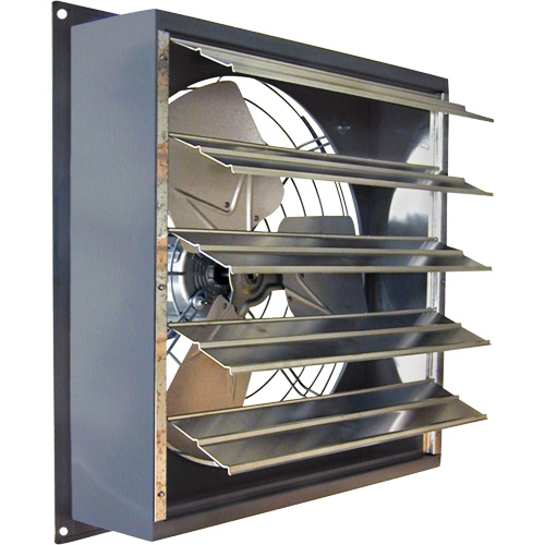 SD Standard Exhaust Fan Cintas