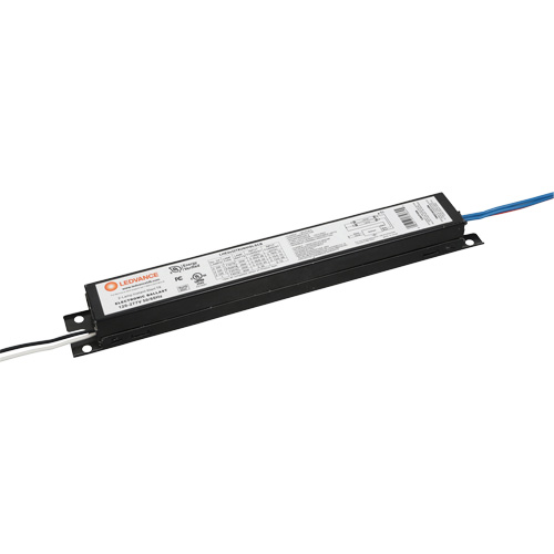 Instant Start High Efficiency Ballast Cintas