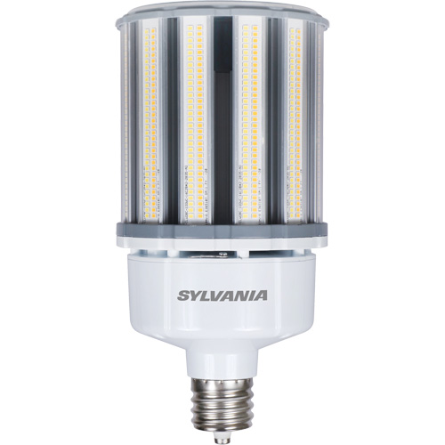 Ultra LED Selectable HIDr Replacement Lamp, 100 W, 15000/14000/15500 Lumens, Mogul Base Cintas