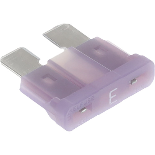 Fusible &agrave; lames pour automobile, Cartouche, 3 A, 32 V Cintas