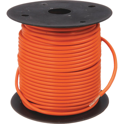 Fil en plastique thermique d'usage g&eacute;n&eacute;ral GPT Cintas