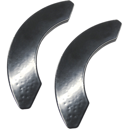 Safety Whip&reg; Beacon Adhesive Back Mounting Plates for Non-Metallic Surfaces Cintas