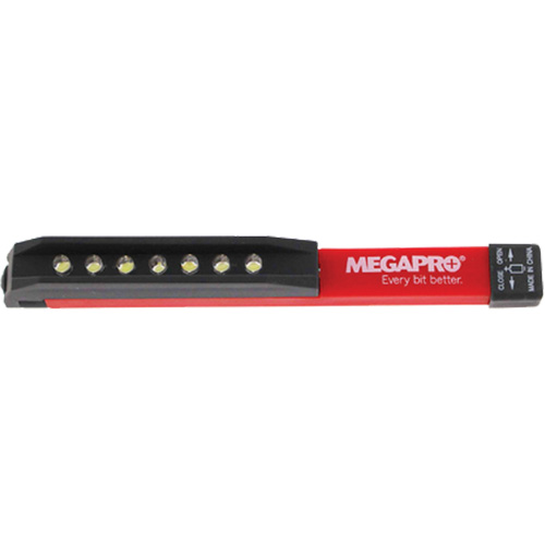 Work Light, LED Cintas