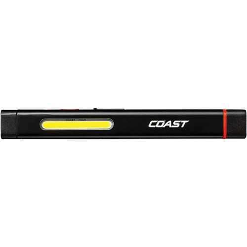 PM50R Dual Beam Work Light Laser, LED, 140 Lumens, Rechargeable Batteries, Included Cintas