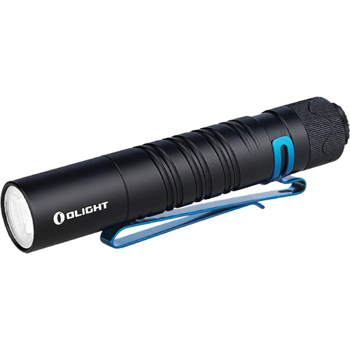 KL30R Tri-Colour Inspection Penlight, LED, Rechargeable Batteries, Plastic Cintas