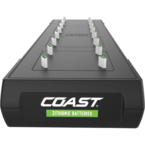 Poste de charge Zithion-X ZXCS16   Cintas