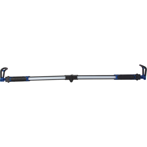 Baladeuse sous-capot pliante, Crochet, Rechargeable, 1400 lumens Cintas