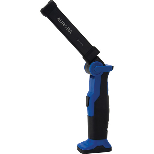 Baladeuse pliante/torsad&eacute;e, Magn&eacute;tique, Rechargeable, 350 lumens Cintas