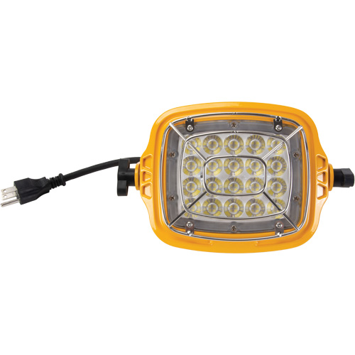 7000 Lumen 50 W Docking Light Head Cintas