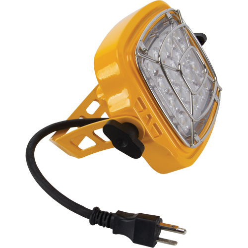 7000 Lumen 50 W Docking Light Head Cintas