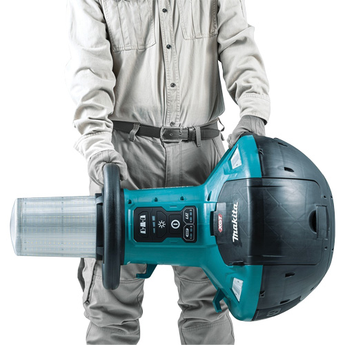 40Vmax XGT Self-Righting LED Area Work Light (Tool Only), LED, 5500 Lumens Cintas