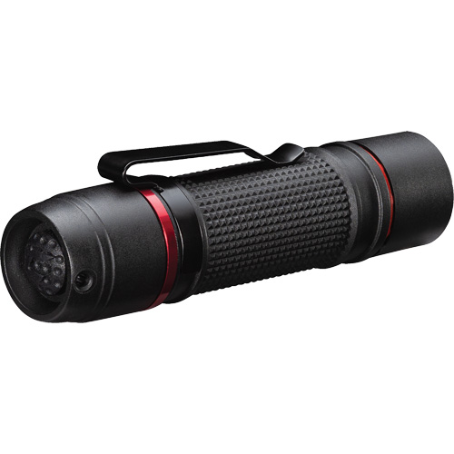 PX9 Dual Optic Flashlight, LED, 750 Lumens, AAA Batteries Cintas