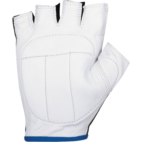Gants att&eacute;nuateurs de vibration sans doigts, Taille T-Grand, Paume Ch&egrave;vre Cintas