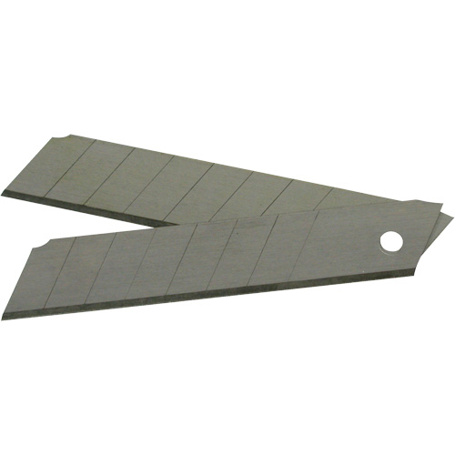 Lame de rechange, Style Cassable Cintas