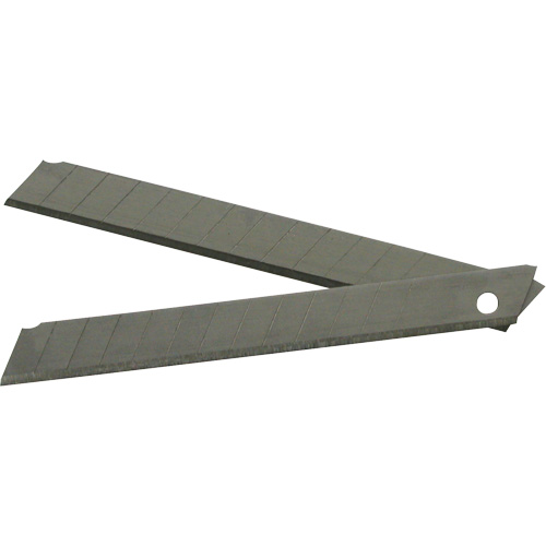 Replacement Blade, Snap-Off Style Cintas
