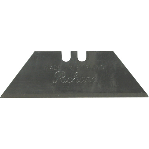 Replacement Blade, Single Style Cintas