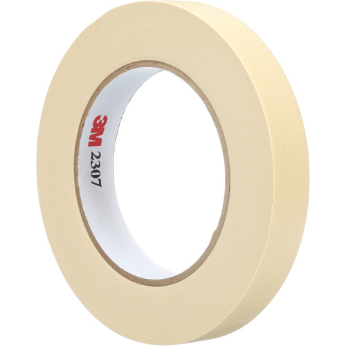 Ruban-cache 2307, 18 mm (3/4") x 55 m (180'), Havane Cintas