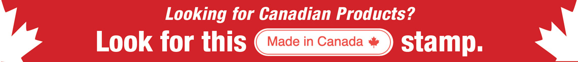 Canadian-Made Products