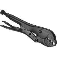 WE C-5 CRIMPING TOOL Cintas