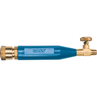 Snap-in Style Torch Handle Cintas