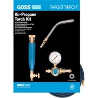 Snap-in Style Torch Kit Cintas