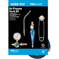 Screw-in Style Torch Kit Cintas