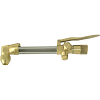 Gas Welding Equipment