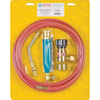 Air-Acetylene Outfits Cintas