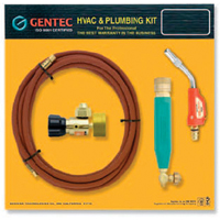 Air-Acetylene Outfits Cintas