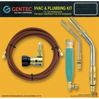 Torch Kit Cintas