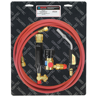 22-GA-HPSL4KIT SWRIL FLAME With AUTO IGNITE TIP Cintas