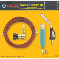 22-GA-KPSL5KIT SWRIL FLAME With AUTO IGNITE TIP Cintas