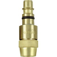 Quick Connect Torch to Screw Connect Tip Adaptor Cintas