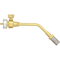 Hand Torch Cintas