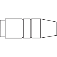 Elliptical Consumables Cintas