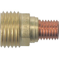 TIG Torch Collets & Collet Bodies