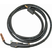 Replacement Air-Cooled MIG Gun, Tweco&reg; Style, 300 Amperage Rating Cintas