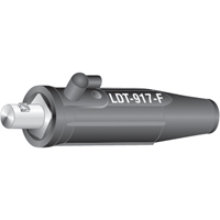 International Dinse Type Tig Machine Plug Cintas