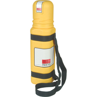 Adjustable Carry Strap for Safetube&reg; Rod Canister Cintas