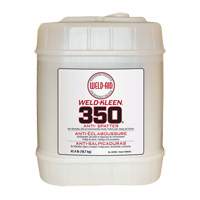 Weld-Kleen&reg; 350&reg;Anti-Spatter, Jug Cintas