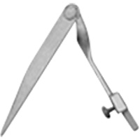 1208 Radius Marker - Mini Cintas