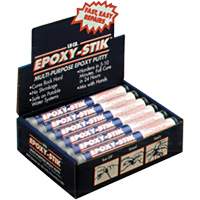 Epoxy Putty, 4 oz. Cintas