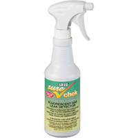 Sure-Chek&reg; Leak Detector Cintas